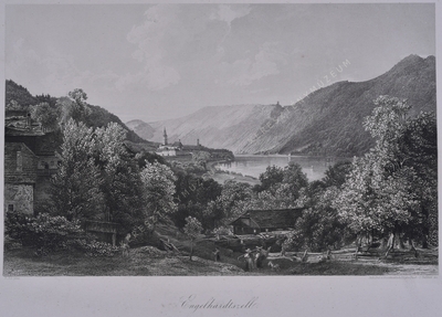 Engelhardtszell