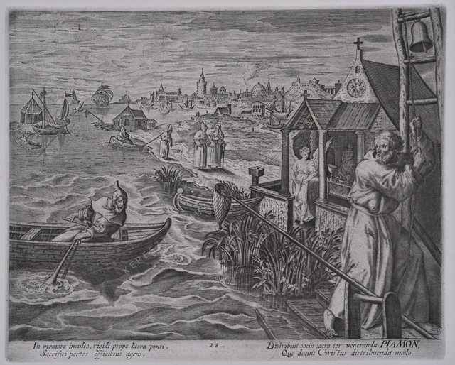 Piamon Diocles remete