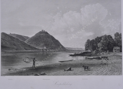 Leopoldsberg