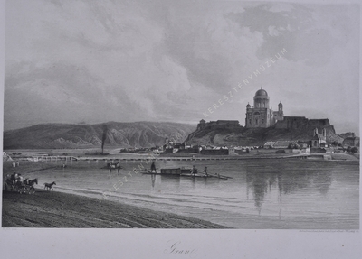 Esztergom