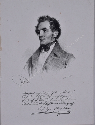 Josef Sigmund Ebersberg