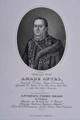 Amade Antal