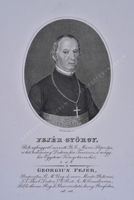 Fejér György
