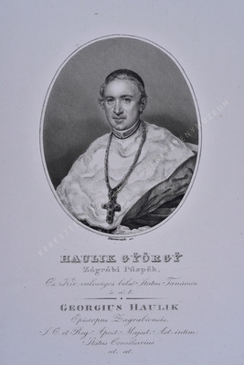 Haulik György