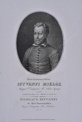 Istvánfi Miklós