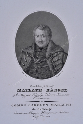 Mailath Károly