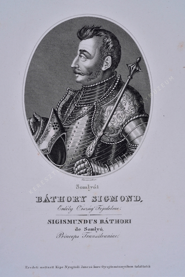 Báthory Zsigmond