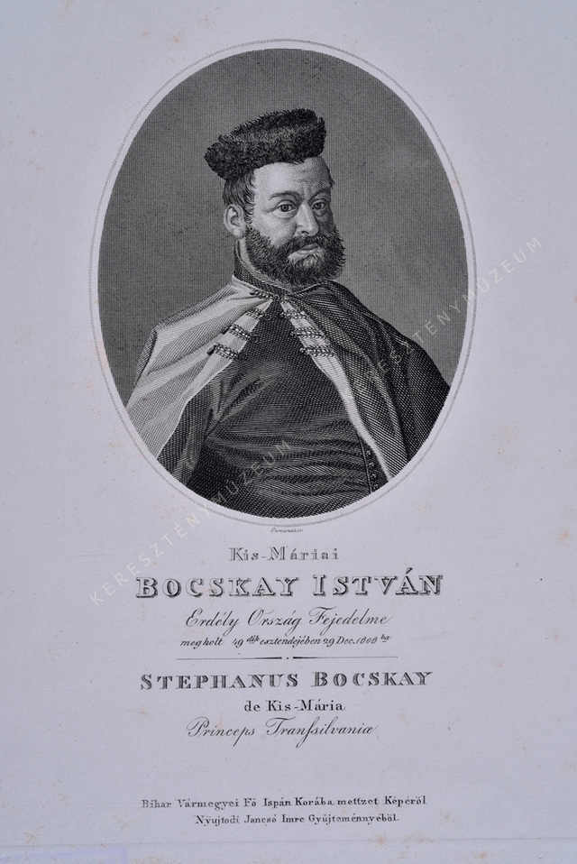Bocskay István