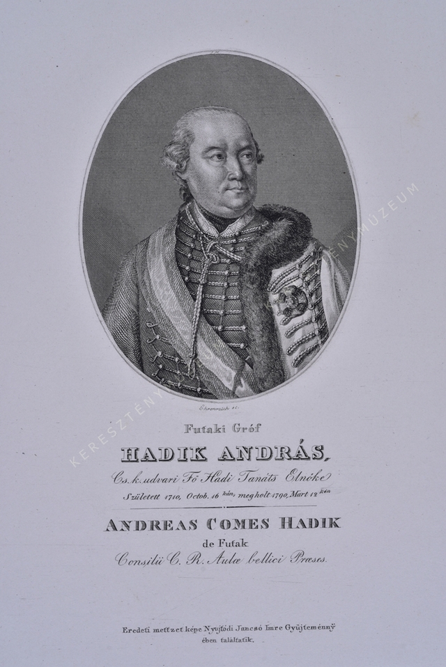 Hadik András