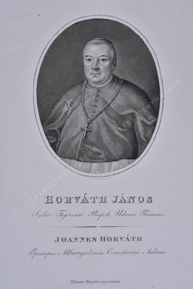 Horváth János