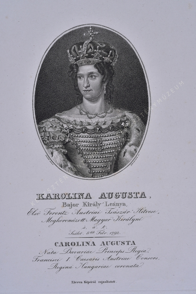 Karolina Auguszta