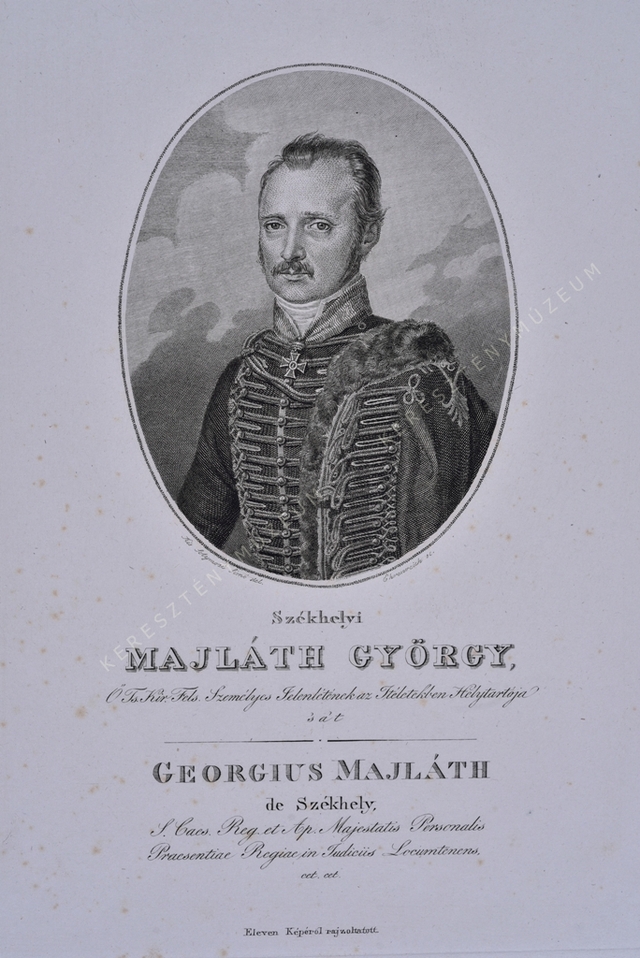 Majláth György