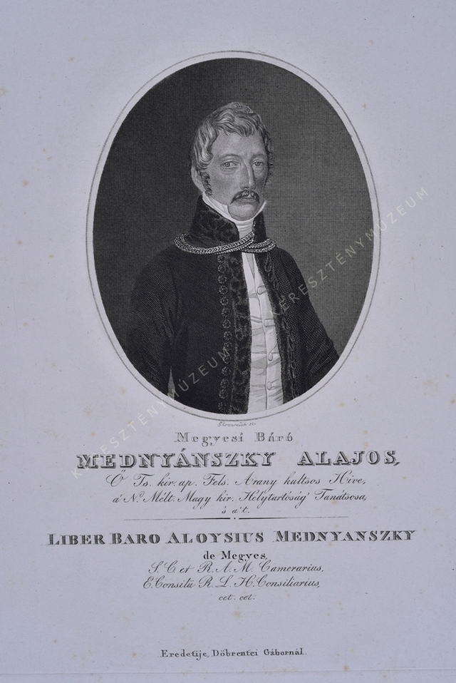 Mednyánszky Alajos