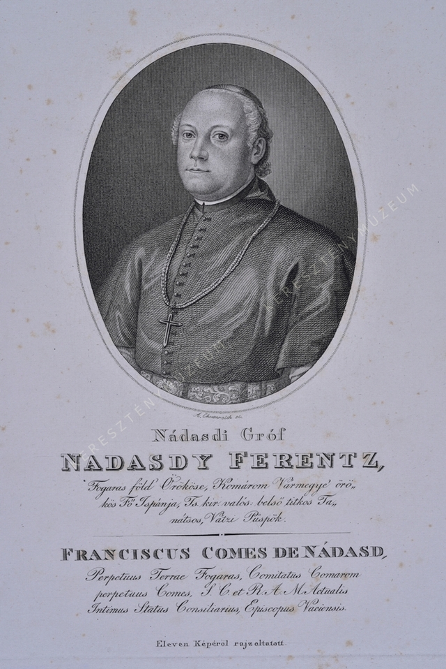 Nádasdy Ferenc