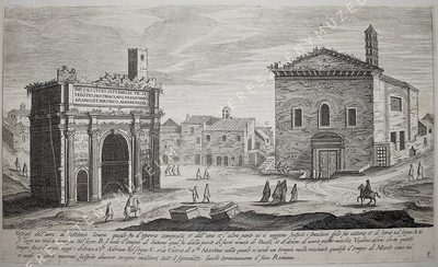 Septimius Severus diadalíve és S...