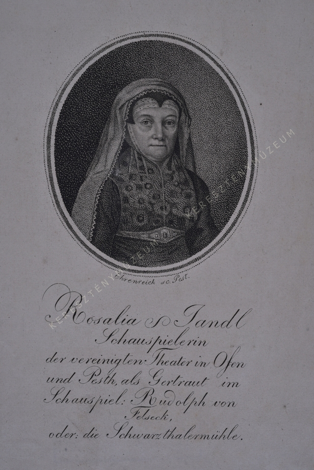 Rosalia Jandl