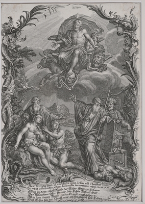 Picturae calchographicae Histori...