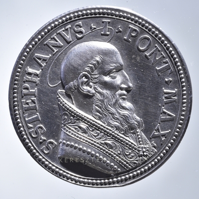 Szent I. István pápa