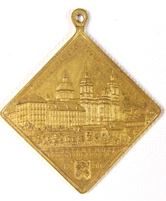 Weingarten bencés apátság