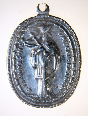 Nepomuki Szent János / Szent Orb...