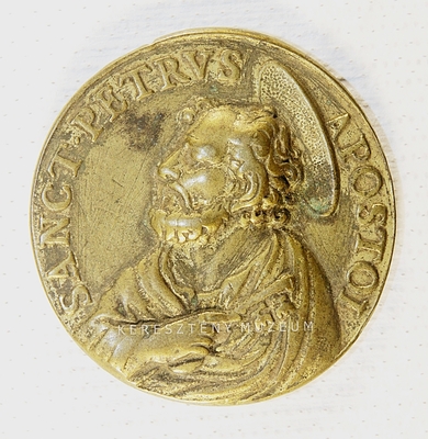 Szent Péter / Szent Júdás Tádé