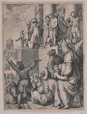 Ecce Homo