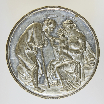 Szent Család / Jézus Krisztus ér...