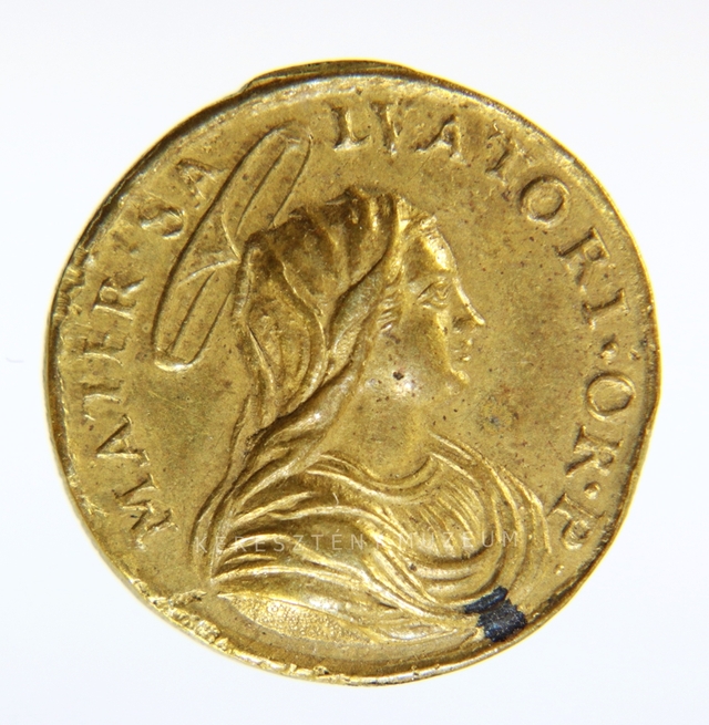 Mária-érem / Loyolai Szent Ignác