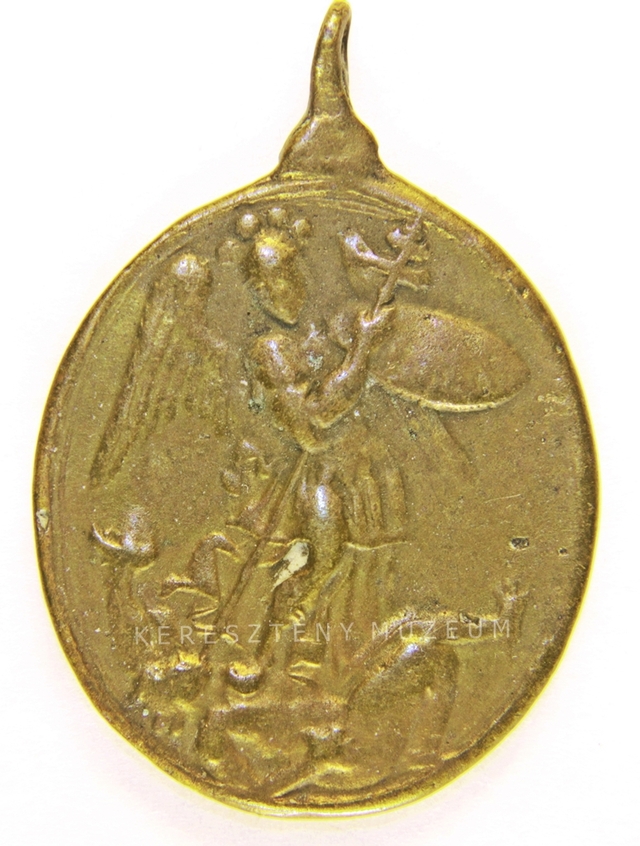 Szent Mihály főangyal