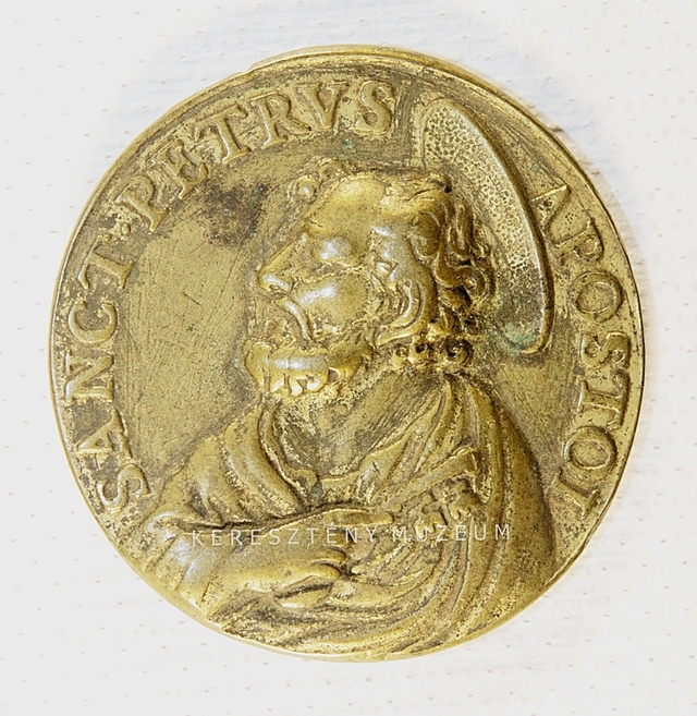 Szent Péter / Szent Júdás Tádé