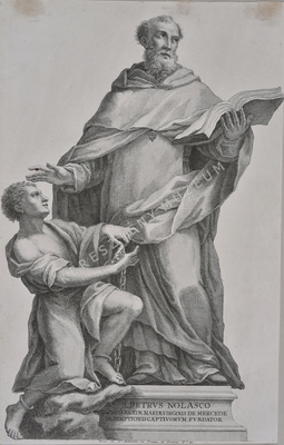 Nolaszkói Szent Péter