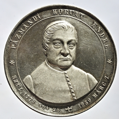 Pázmándi Horvát Endre