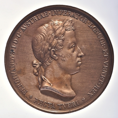 Habsburg–Lotaringiai Ferdinánd, 