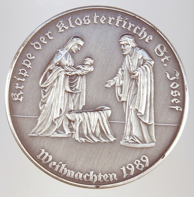 Neumarkt; Szent József kolostor