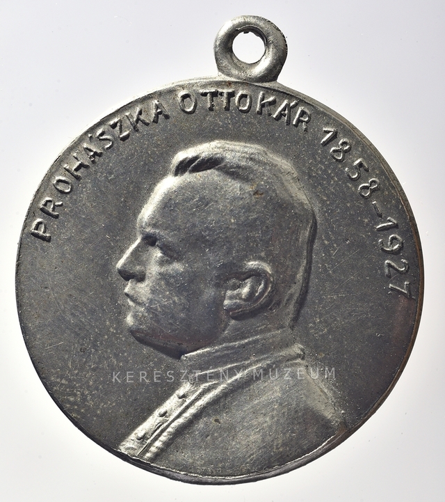 Prohászka Ottokár püspök