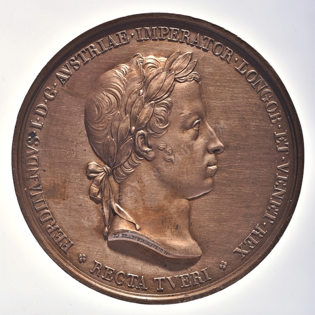 Habsburg–Lotaringiai Ferdinánd, 