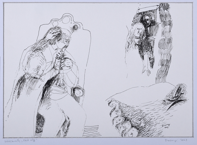 Vörösmarty: Késő vágy