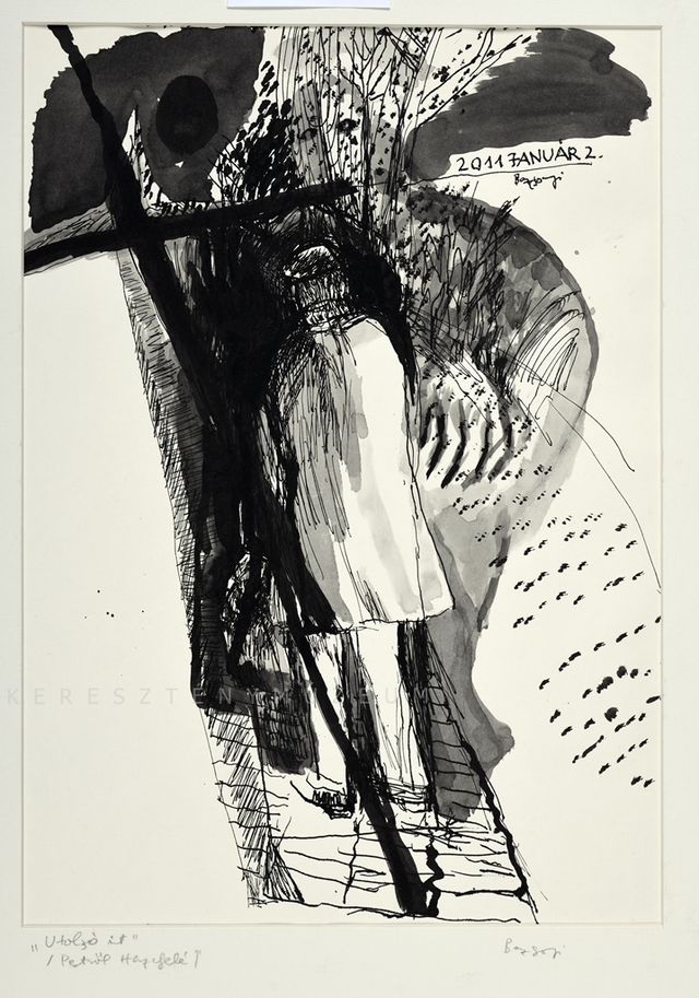 Utolsó út (Pestről hazafelé)