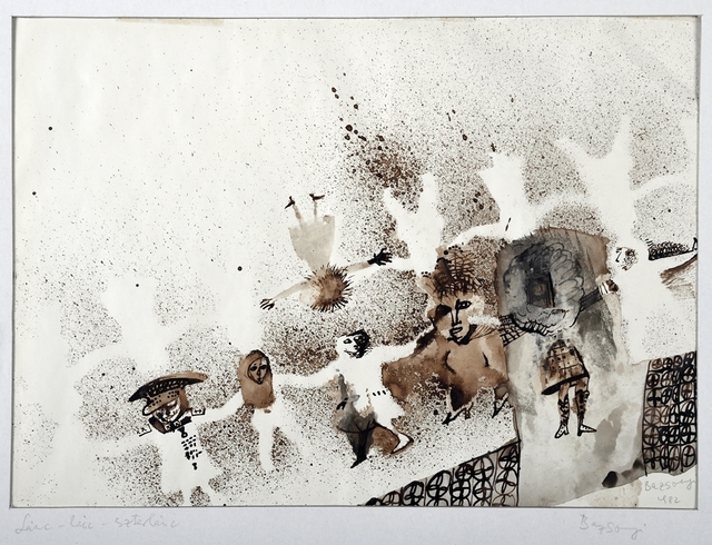 Lánc-lánc eszterlánc