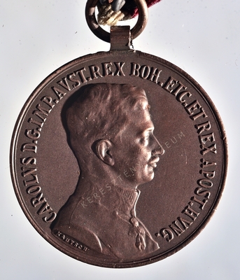 IV. Károly, 