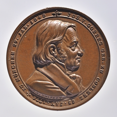 Johann Joseph von Görres