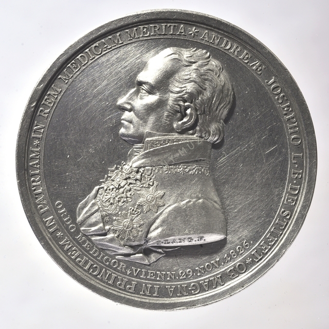 Andreas Josef von Stifft (1760-1836)