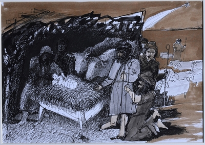 Betlehem IV.