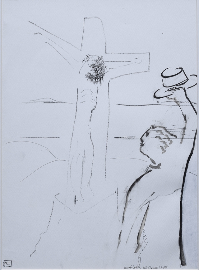 Hódolat a Királynak