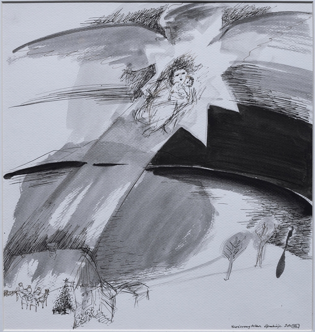 Karácsony varázsos titka