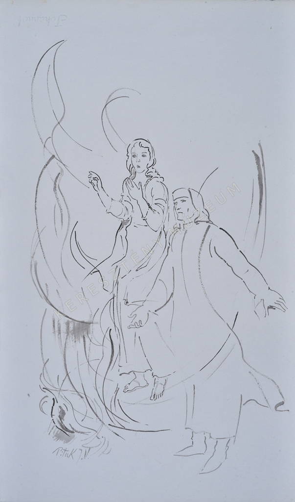  Vallatás a reményről