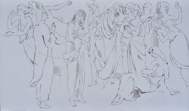 Tanítás az angyalokról