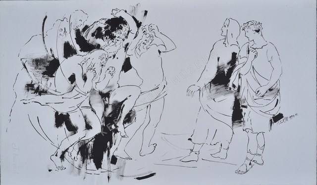 Nagy emberek a Pokolban