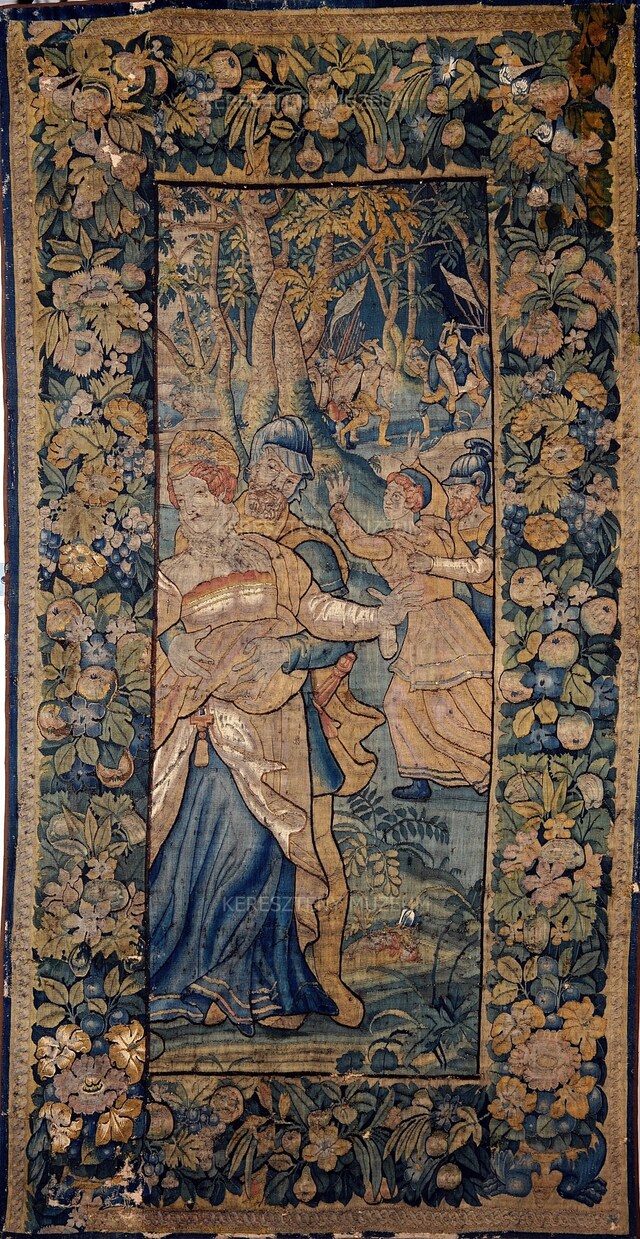 A szabin nők elrablása