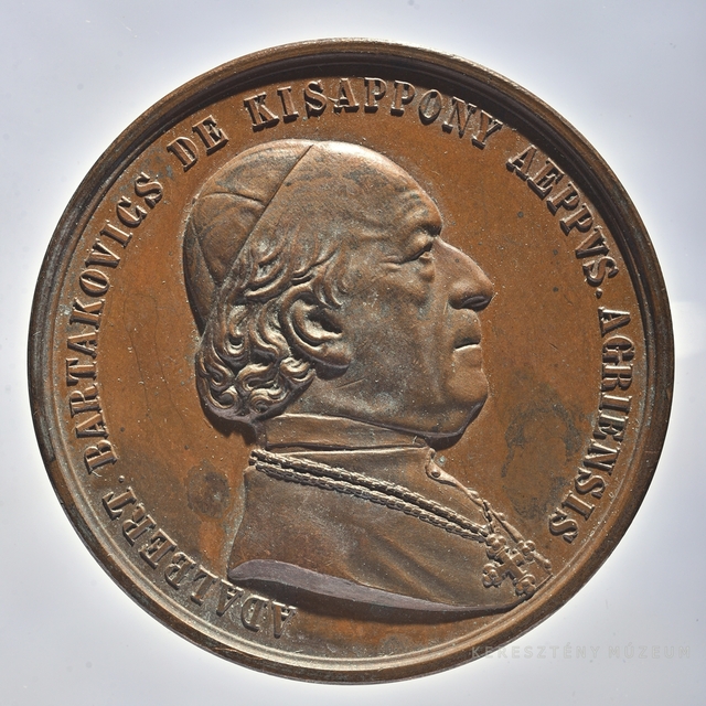 Kis-Apponyi Bartakovics Adalbert egri érsek